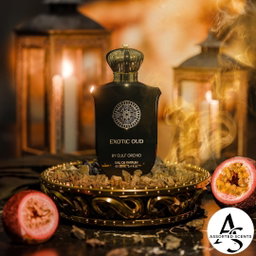 Exotic Oud
