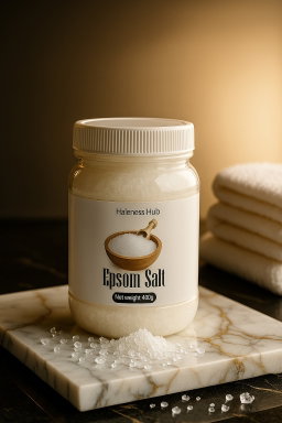 Epson salt 