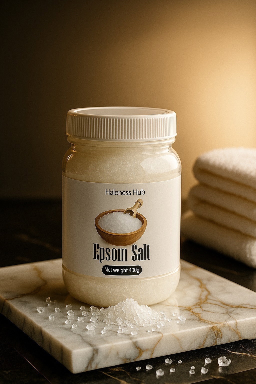 Epson salt _0
