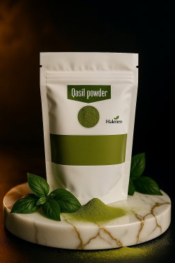 Qasil Powder