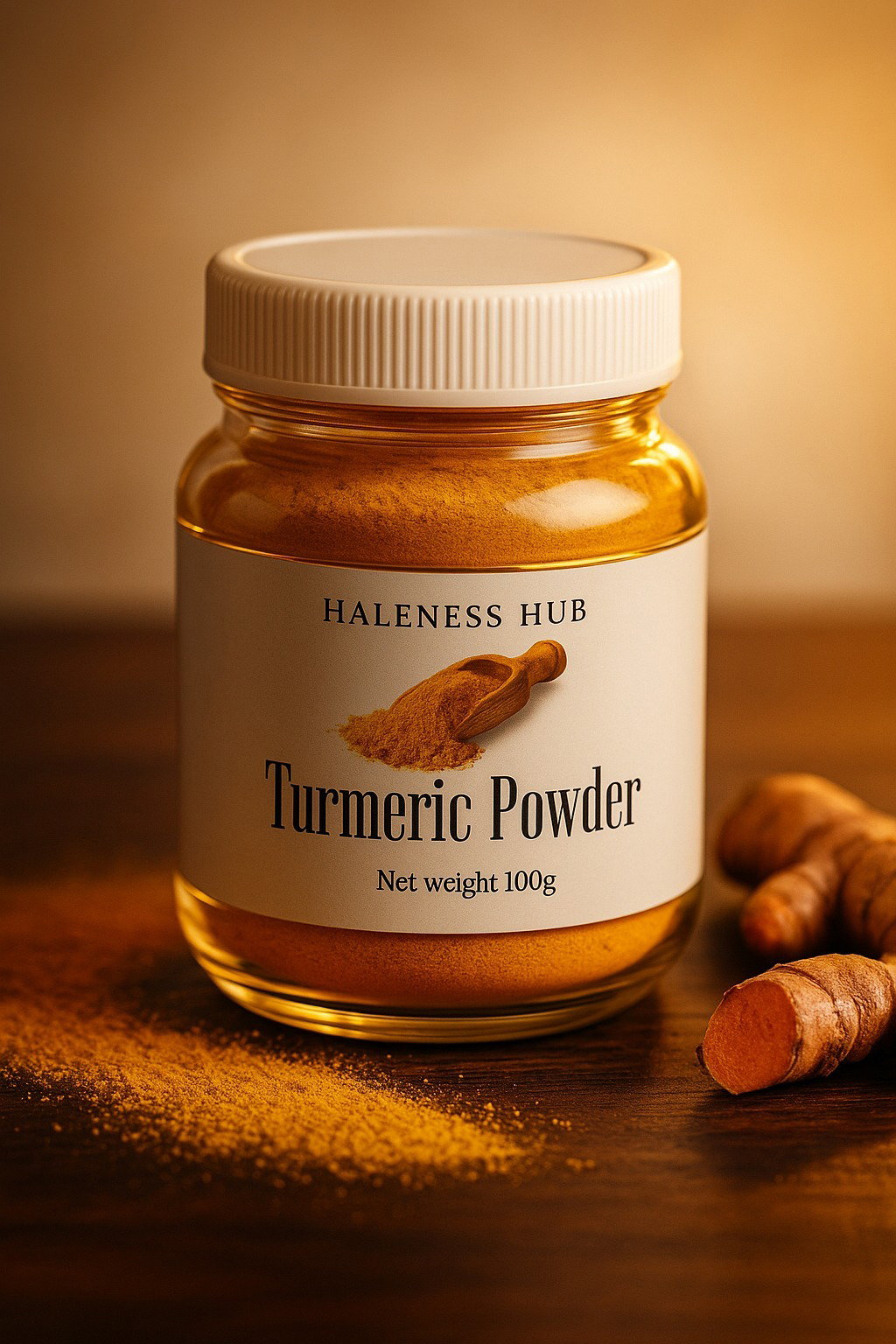Turmeric Powder