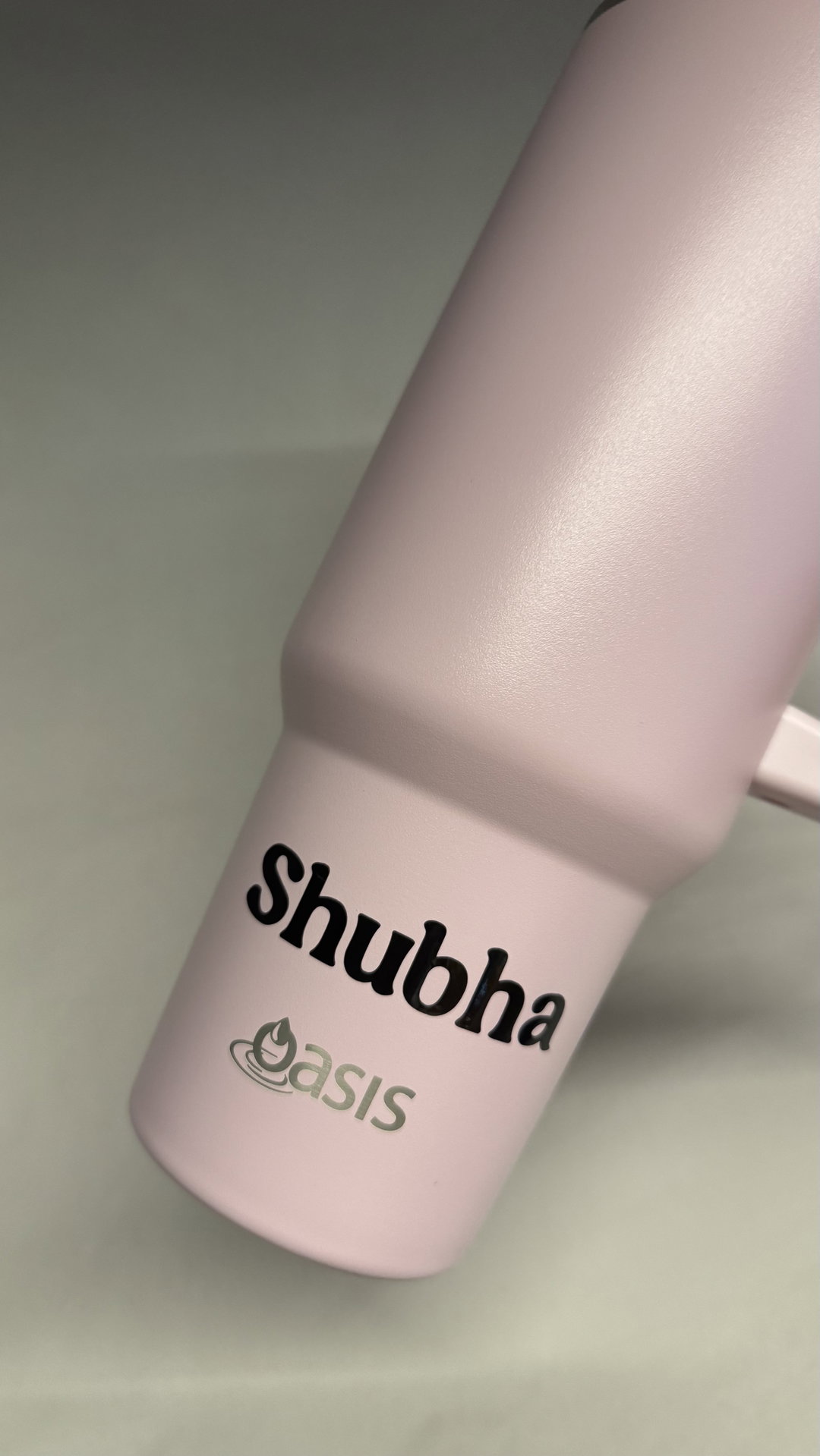 Personalised Tumblers
