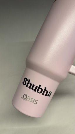Personalised Tumblers