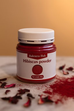 Hibiscus powder 