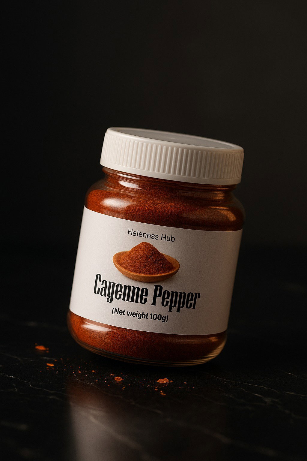 Cayenne Pepper_0