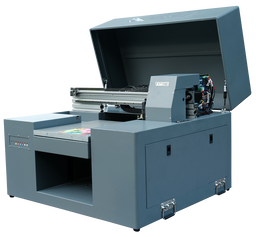 TITOBE 350 PROMAX - UV Flatbed Printer