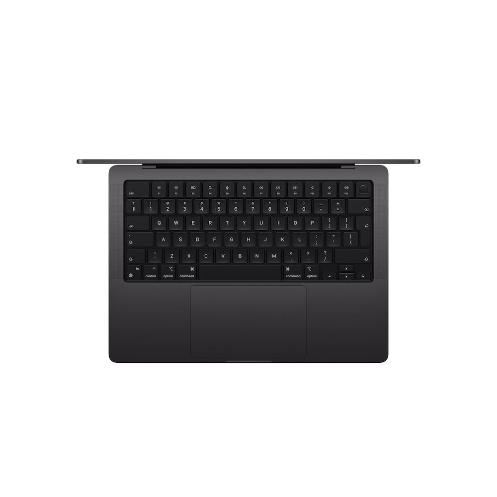 MacBook Pro 14-inch | Apple M4 | 16GB | 512GB_1