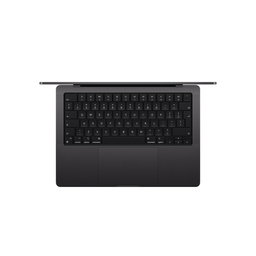 MacBook Pro 14-inch | Apple M4 | 16GB | 512GB