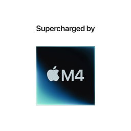 MacBook Pro 14-inch | Apple M4 | 16GB | 512GB