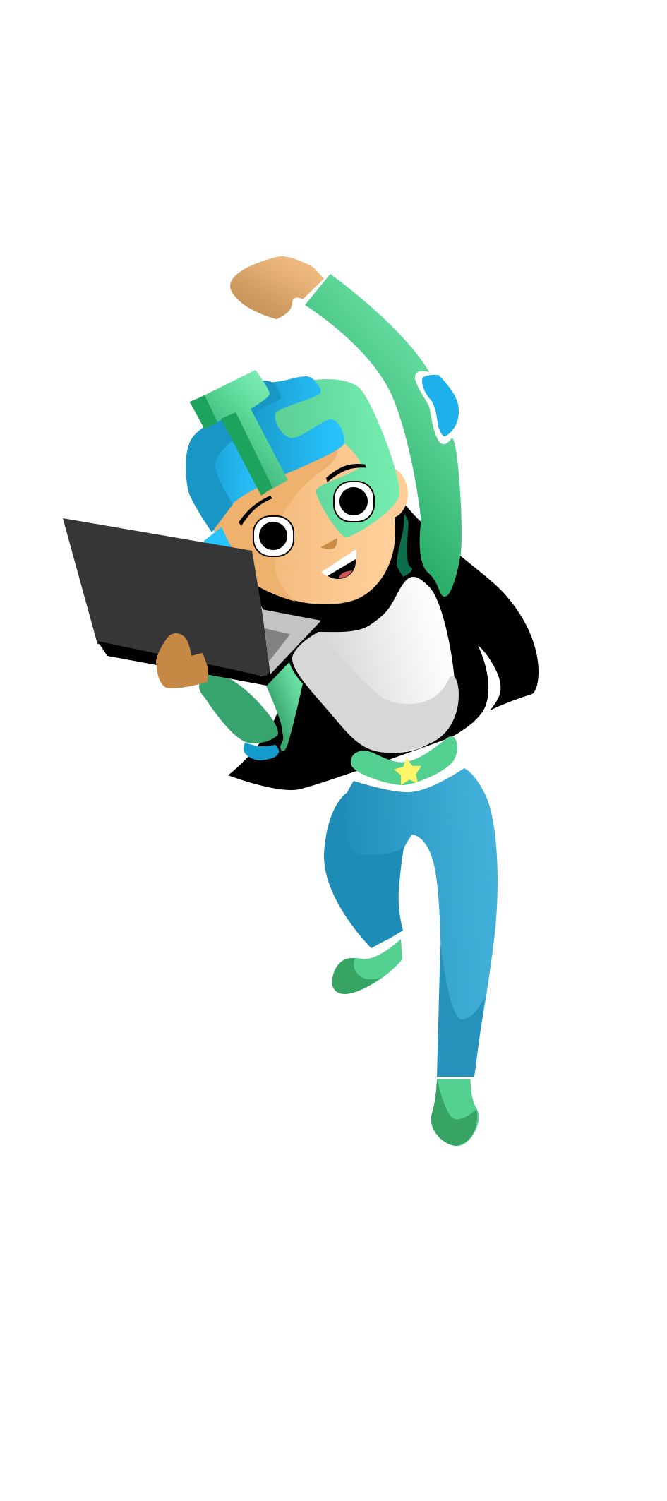 IT Service A