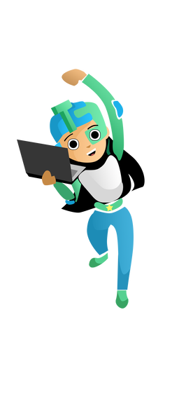 IT Service A
