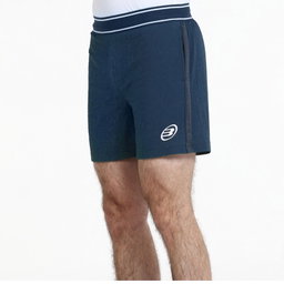 SHORT BULLPADEL LOBIOS 25V NAVY BLUE