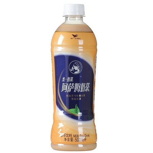 Assam Milk Tea 500g