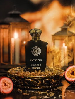 EXOTIC OUD 