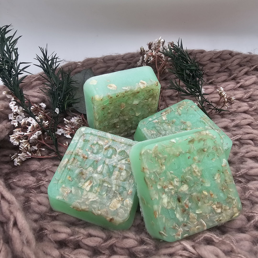 Neroli Glow