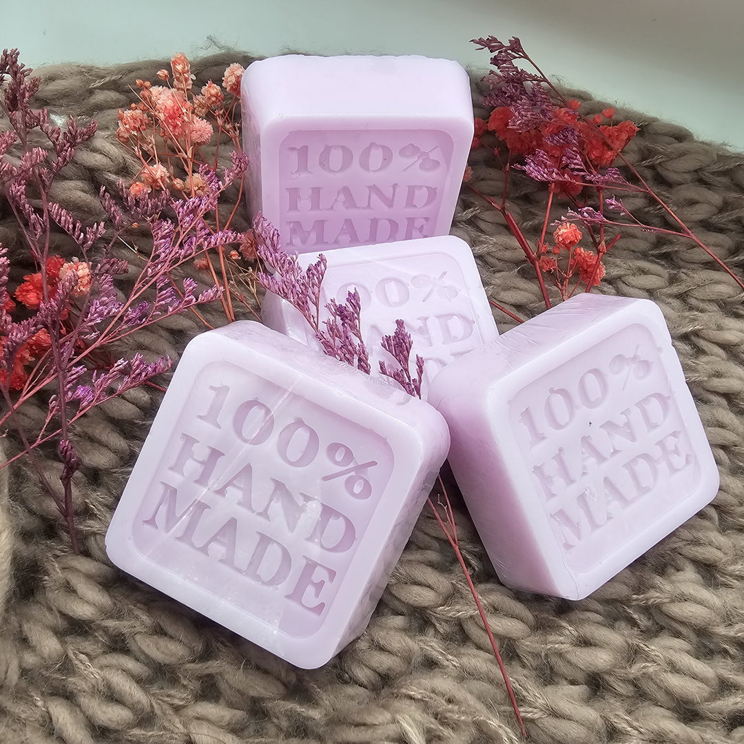 Lavender Dreams