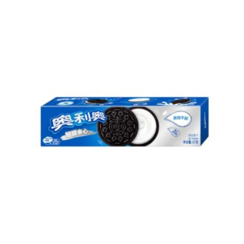 Chinese Oreo Original Flavour Cookies _0