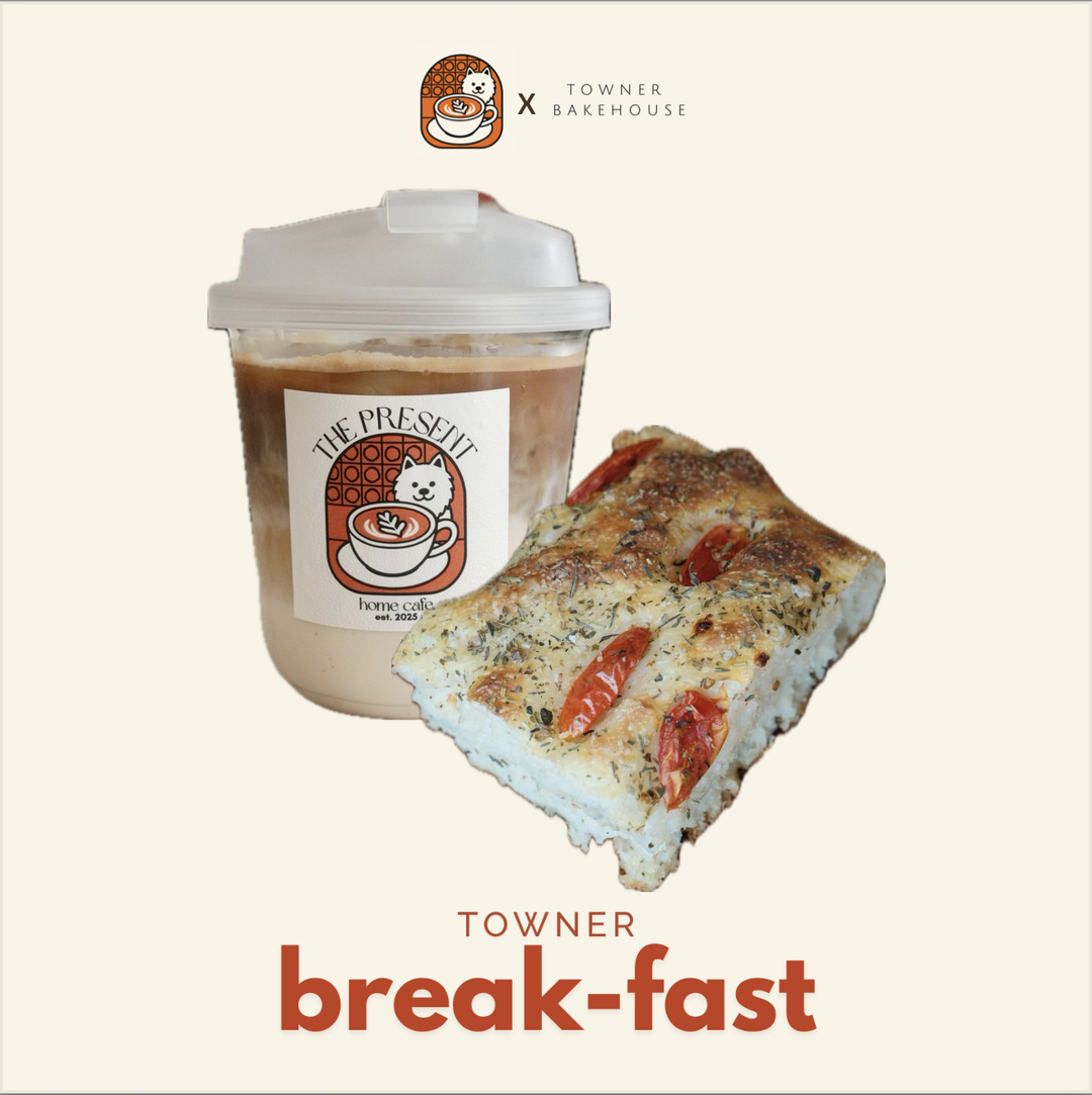 Towner Break-Fast