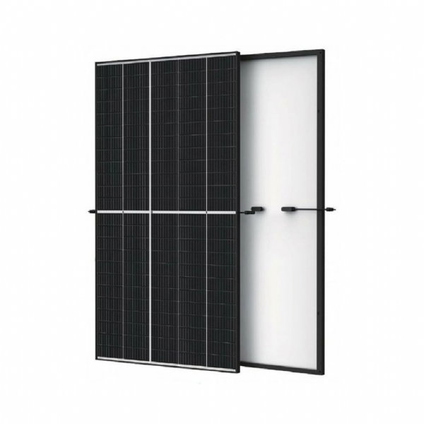 Canadian Solar 108 cell 405W Mono-Crystalline Module HiKu6 30mm Black Frame 35pcs/ pallet, 910/container