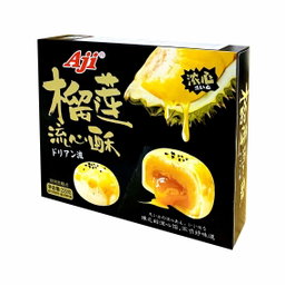 AJI Durian Puff Pastry