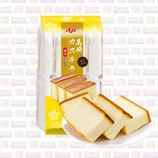 AJI Cake Honey Flavor Packet