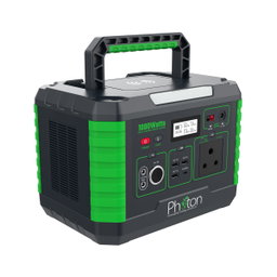 Portable Power Stations