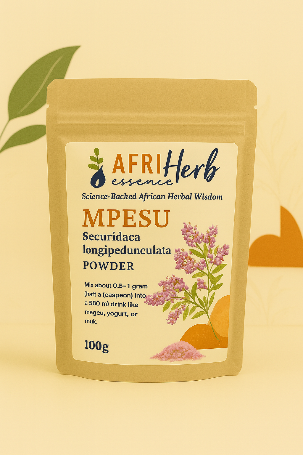 MPESU - Securidaca longipedunculata_2