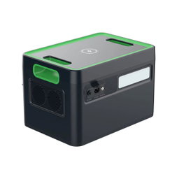  Photon Power Station 2400W With UPS