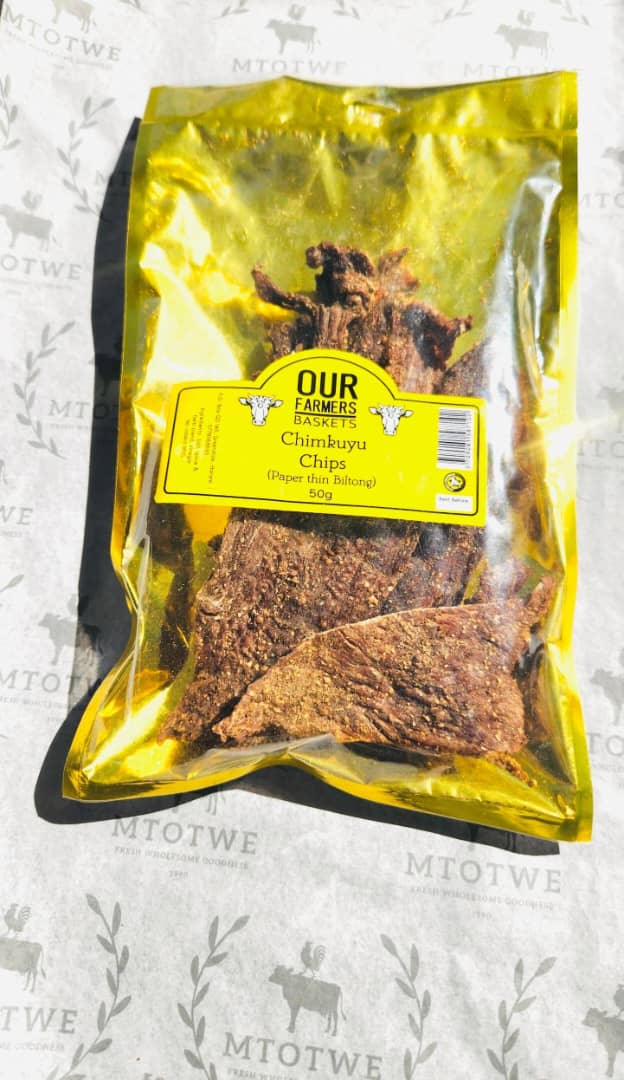 Farmers Biltong_0