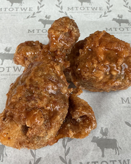 Fried Chicken Piece
