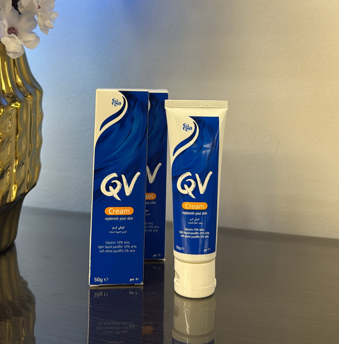 QV - cream_0