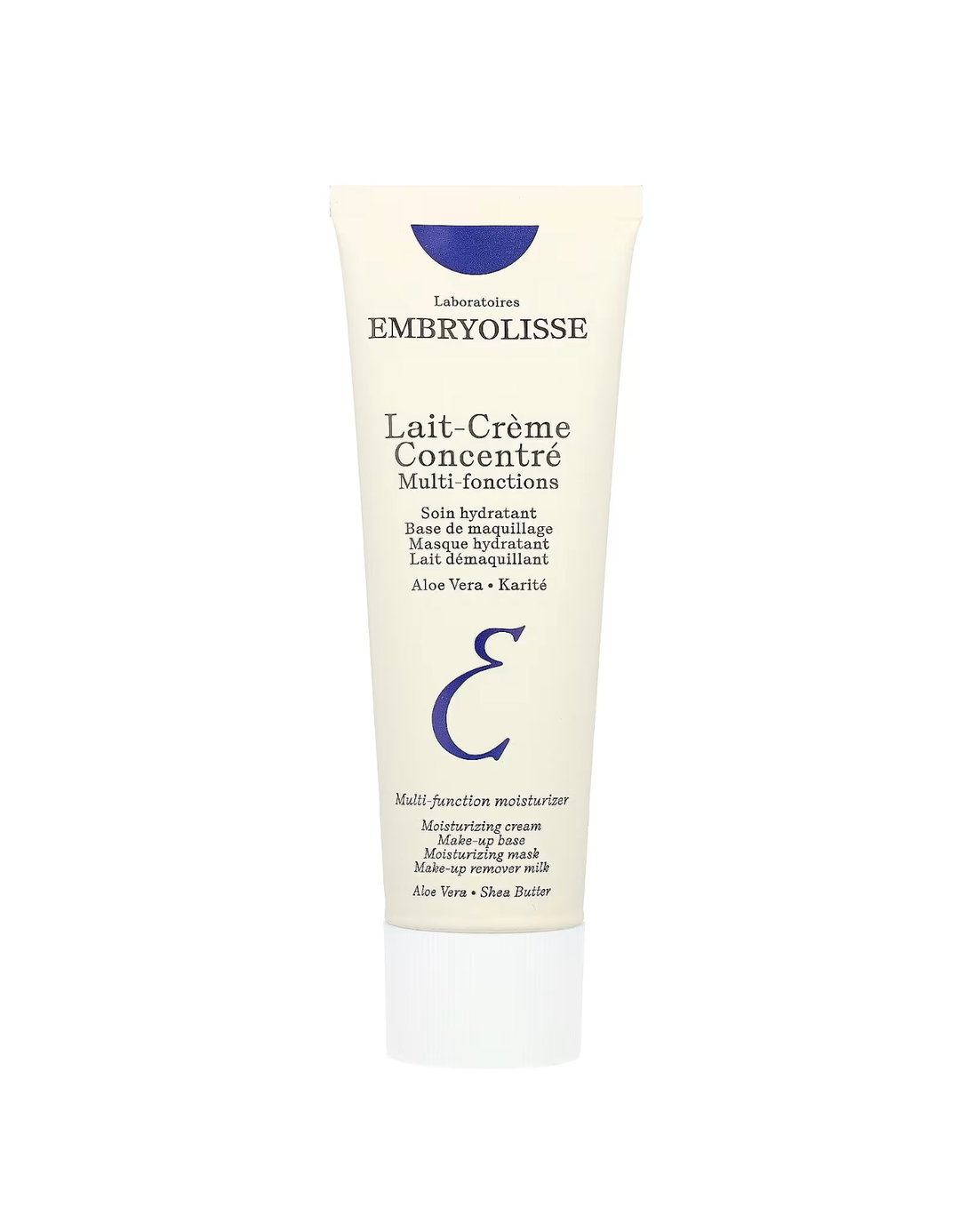 EMBRYOLISSE - lait creme