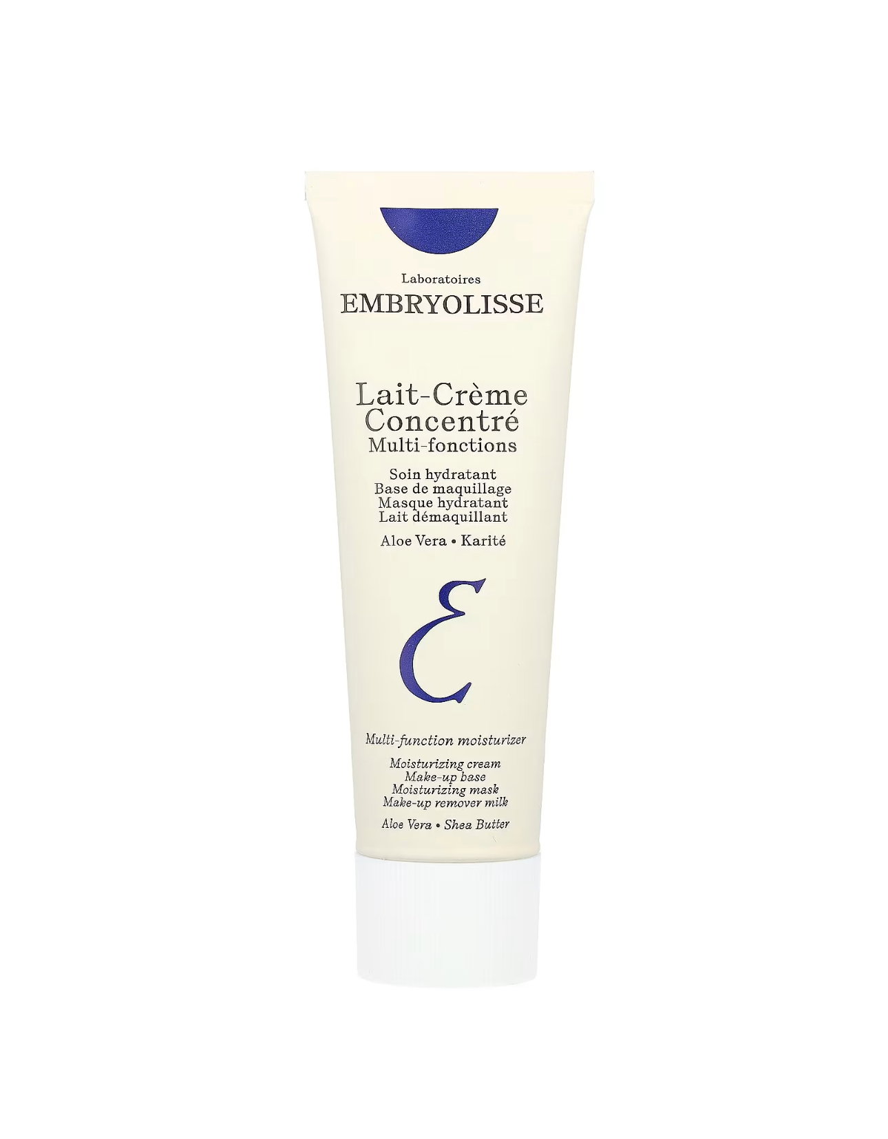 EMBRYOLISSE - lait creme_0