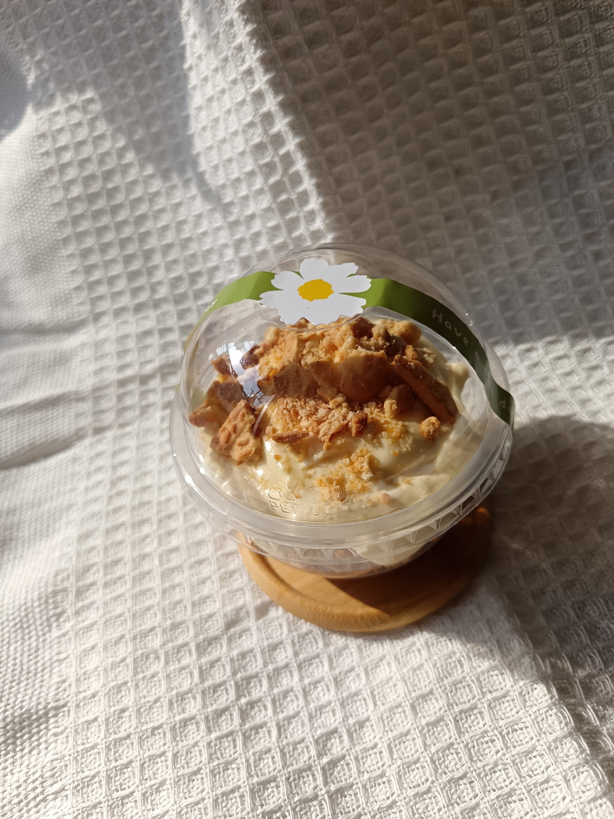 OG Banana Pudding (S) _0