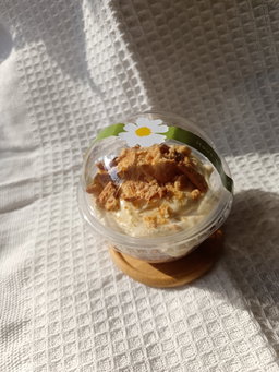 OG Banana Pudding (S) 