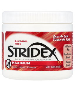 Stridex - Soft Pads 