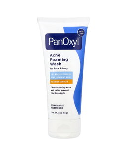 PanOxyl - Foaming wash 10%