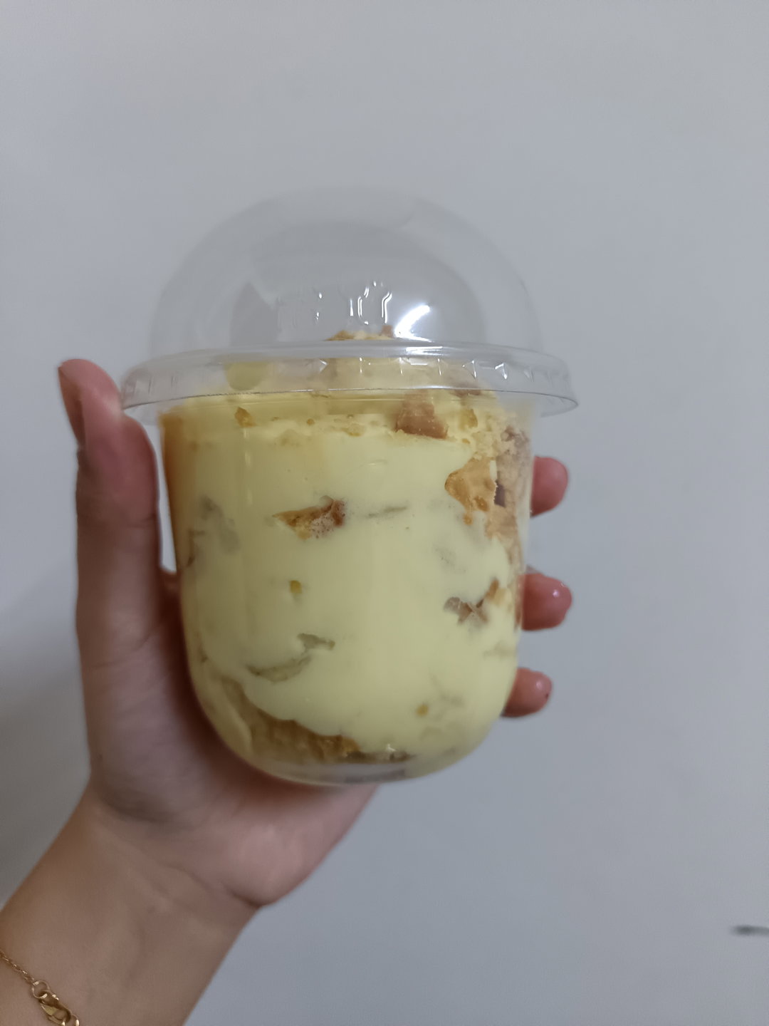 OG Banana Pudding (M) 