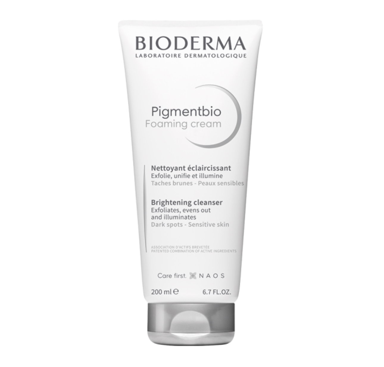 Bioderma - Pigmentbio Foaming Cream_0