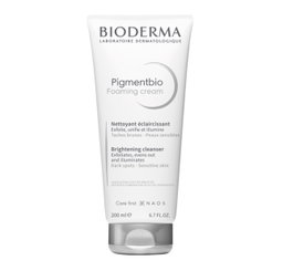 Bioderma - Pigmentbio Foaming Cream