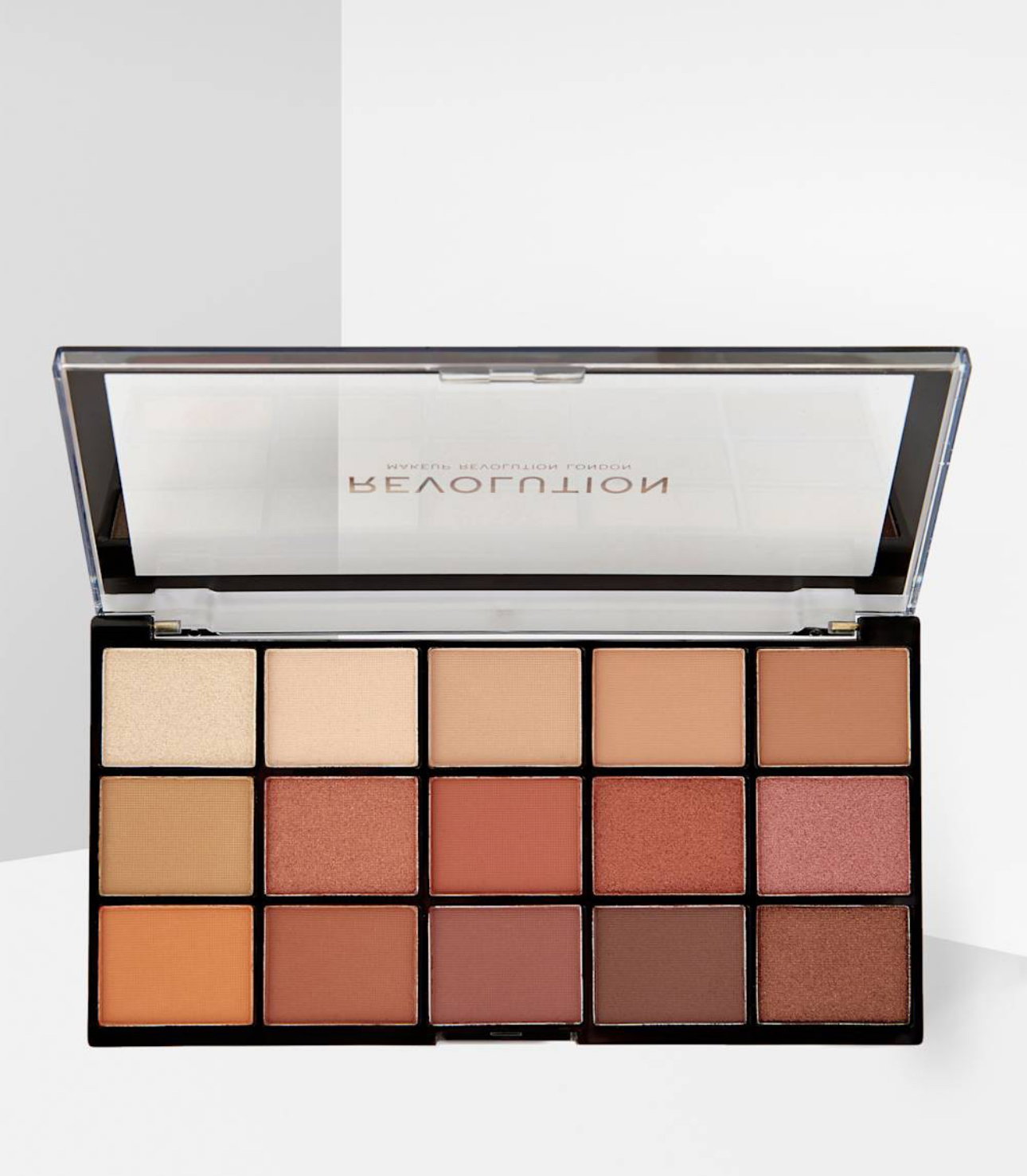 Revolution Makeup - Palette Iconic Fever_0