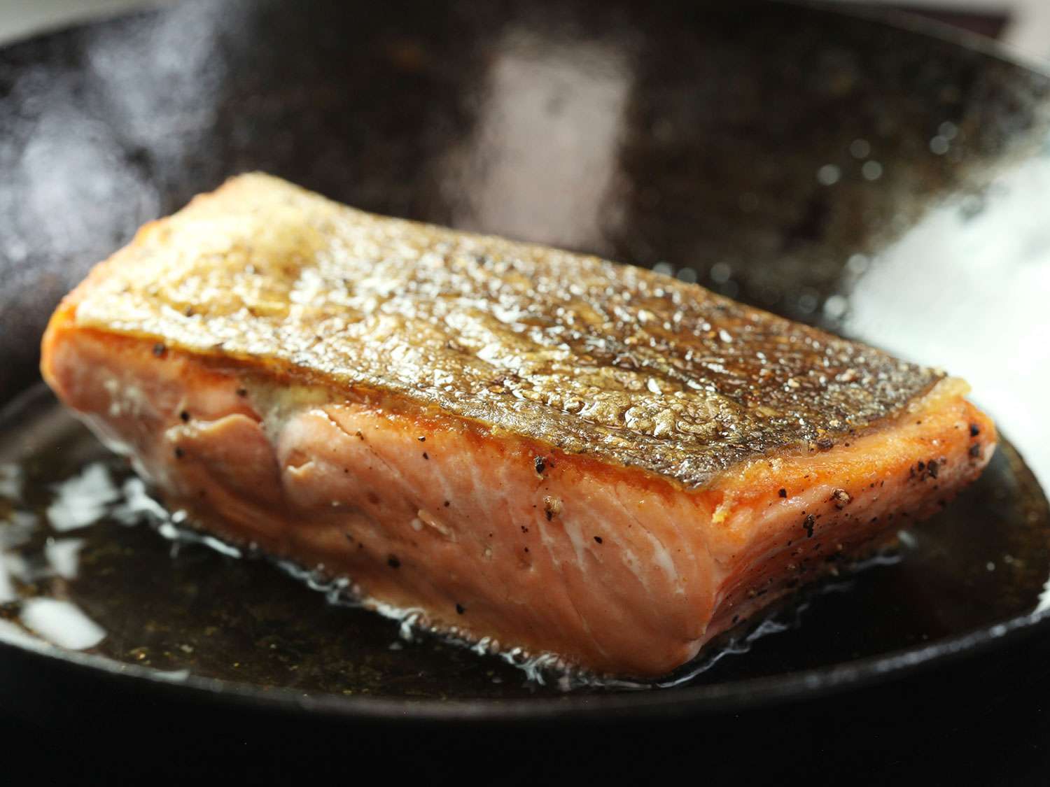 Pan Seared Salmon_0