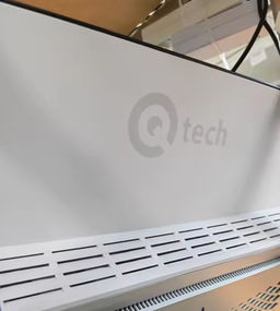 All in One PC Curved Screen 24"