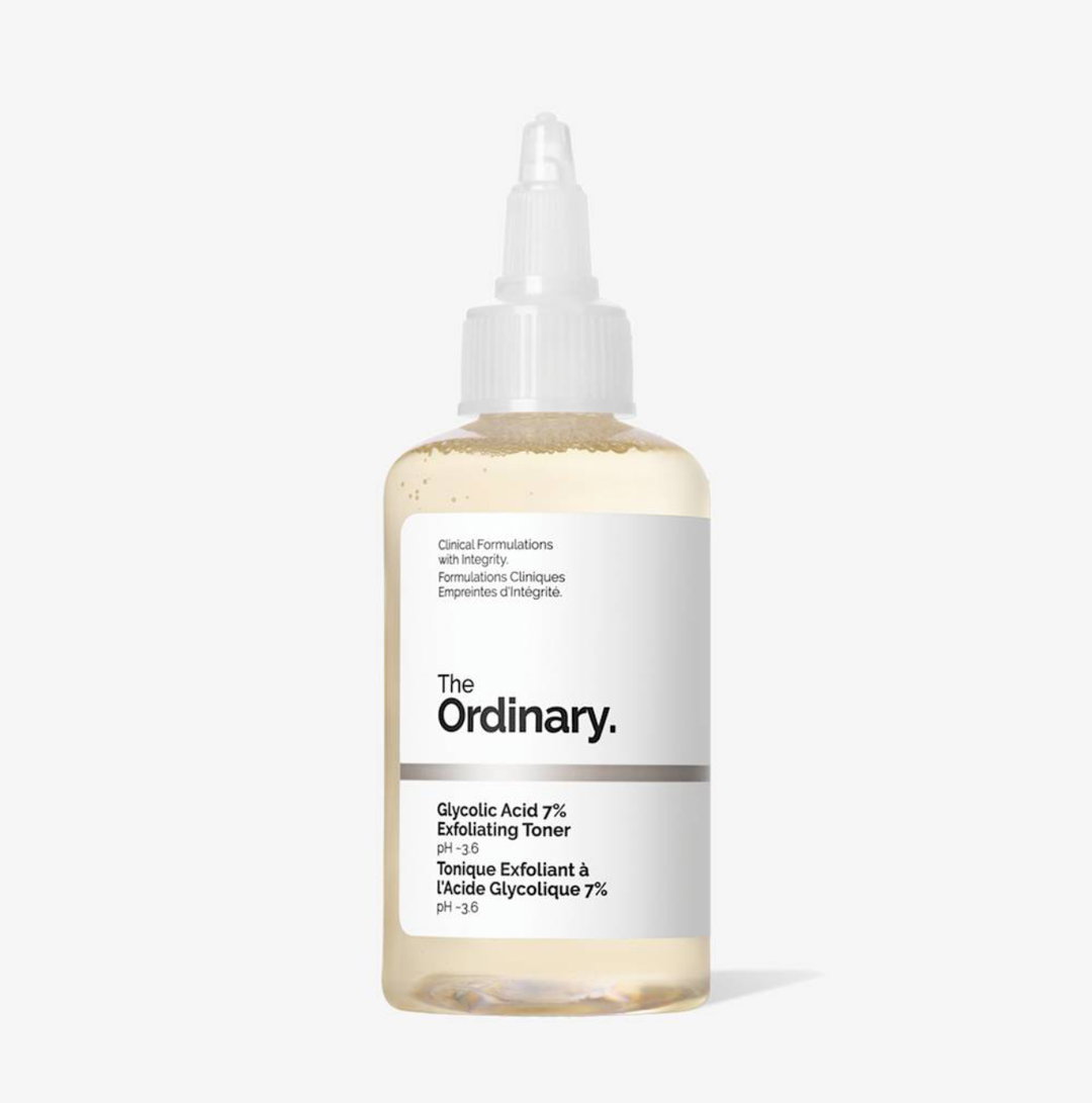 TheOrdinary - Glycolic Acid 100 ml