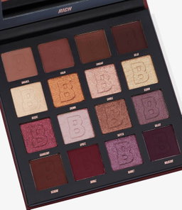 BeautyBay - Rich 16