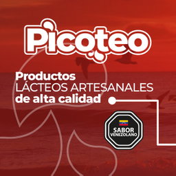 Venezuela Dairy Products / Productos lácteos Venezolano
