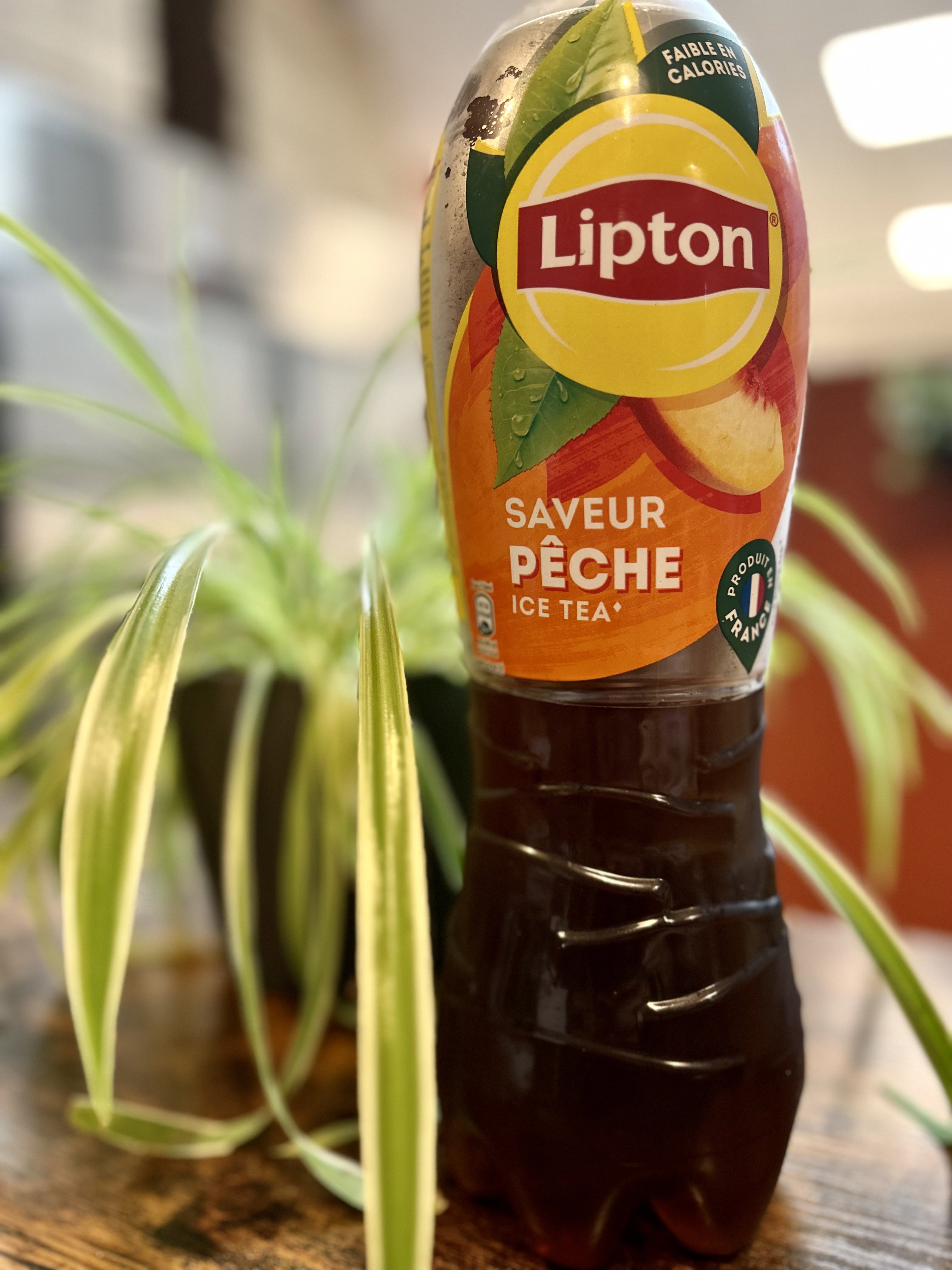 Ice Tea