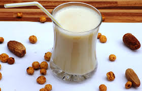 Tigernut Drink