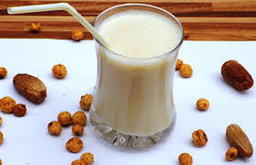 Tigernut Drink