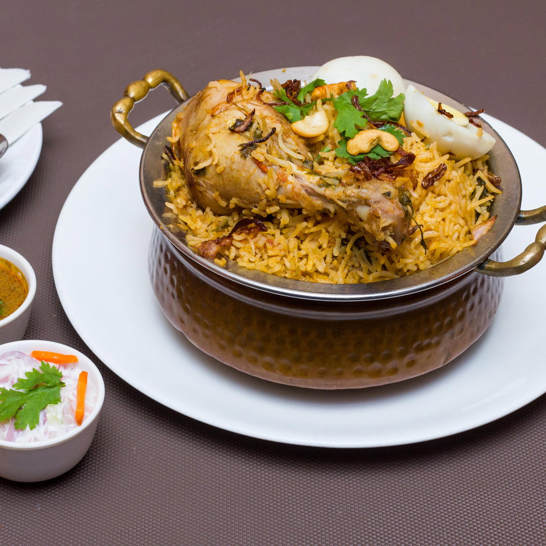 Briyani